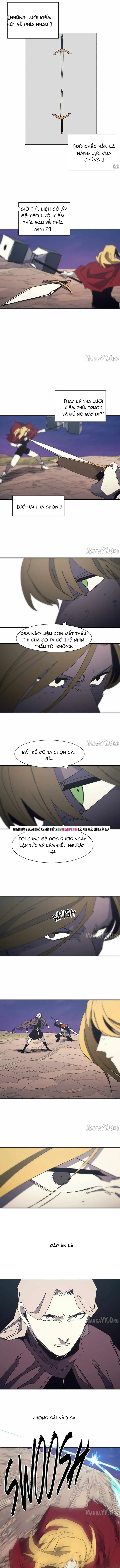 Kỵ Sĩ Báo Thù Chapter 215 - 4