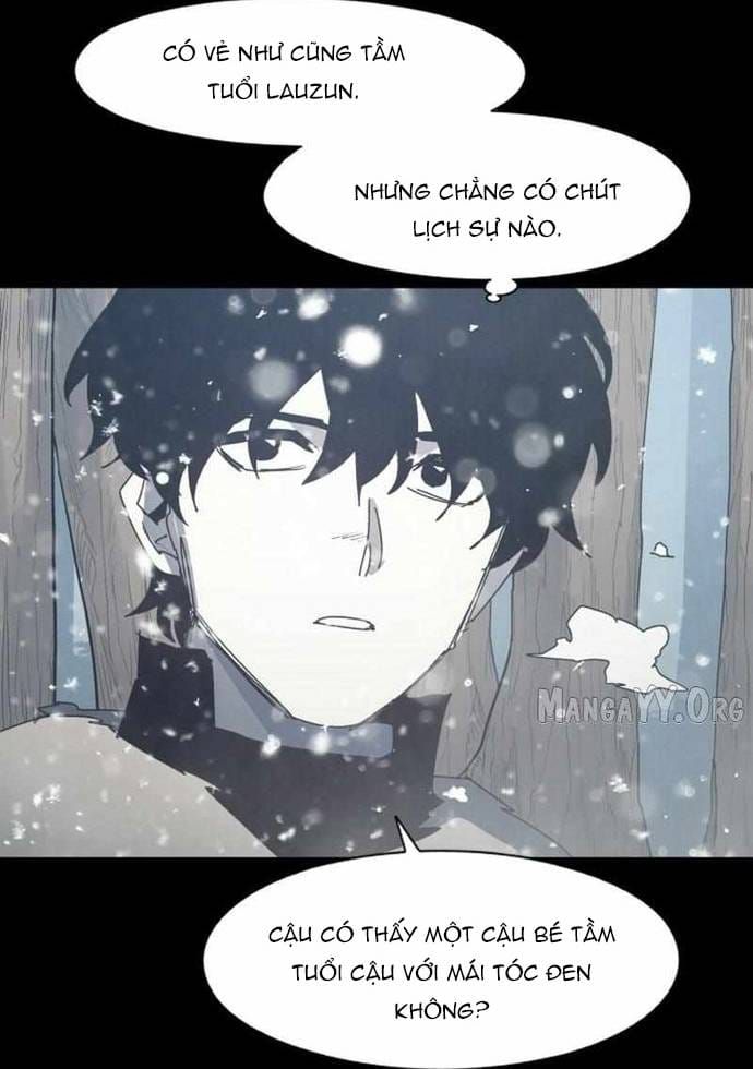 Kỵ Sĩ Báo Thù Chapter 218 - 12