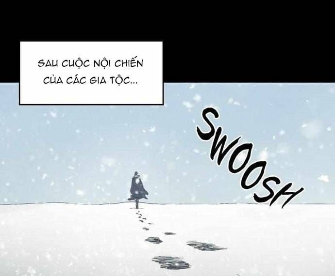 Kỵ Sĩ Báo Thù Chapter 218 - 3