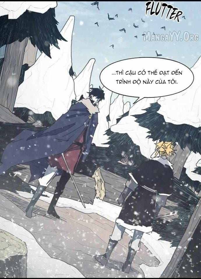 Kỵ Sĩ Báo Thù Chapter 218 - 56