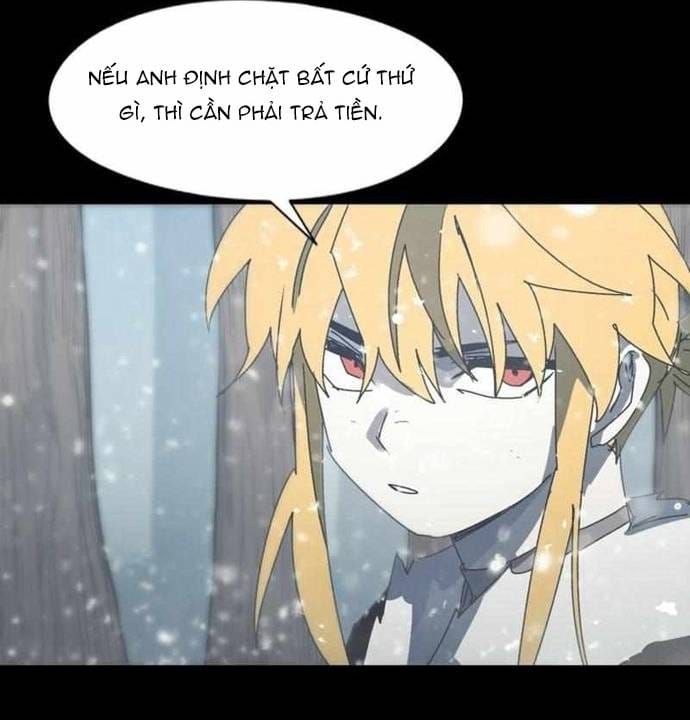 Kỵ Sĩ Báo Thù Chapter 218 - 8