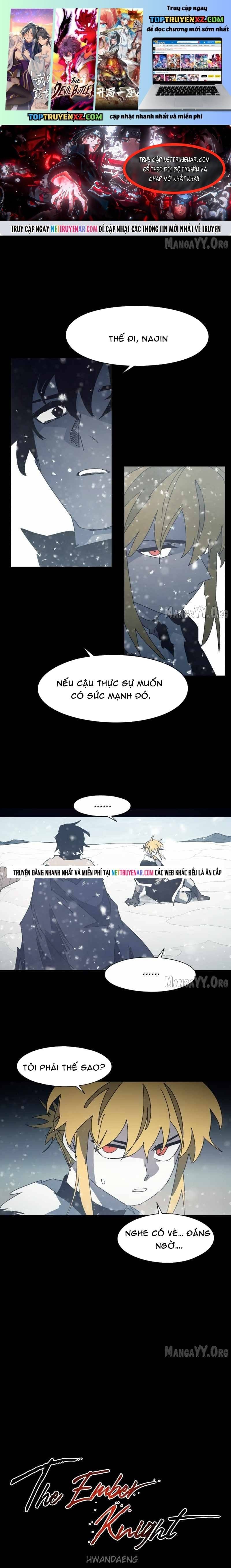 Kỵ Sĩ Báo Thù Chapter 219 - 2