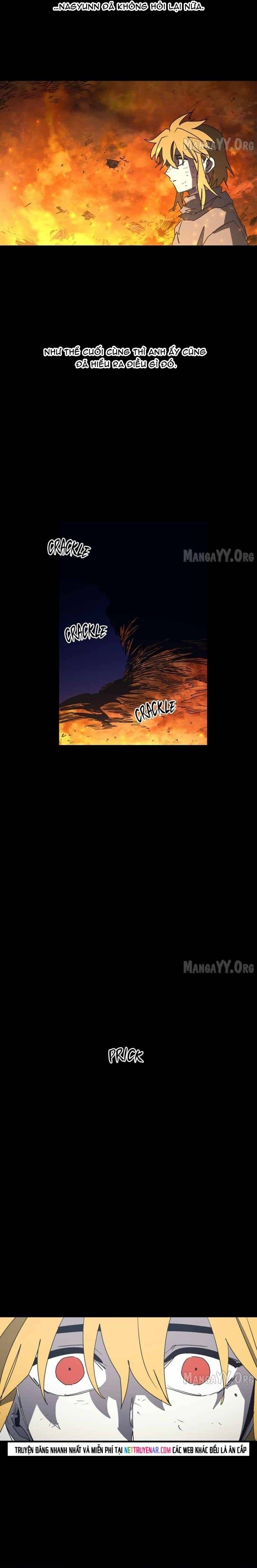 Kỵ Sĩ Báo Thù Chapter 219 - 13