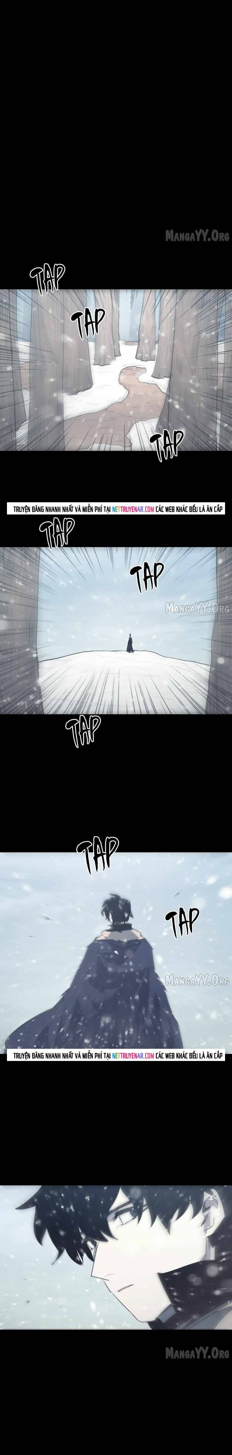 Kỵ Sĩ Báo Thù Chapter 219 - 15