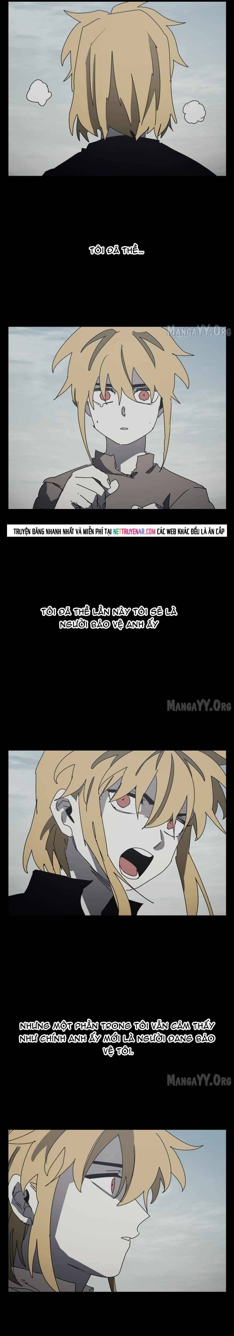 Kỵ Sĩ Báo Thù Chapter 219 - 5