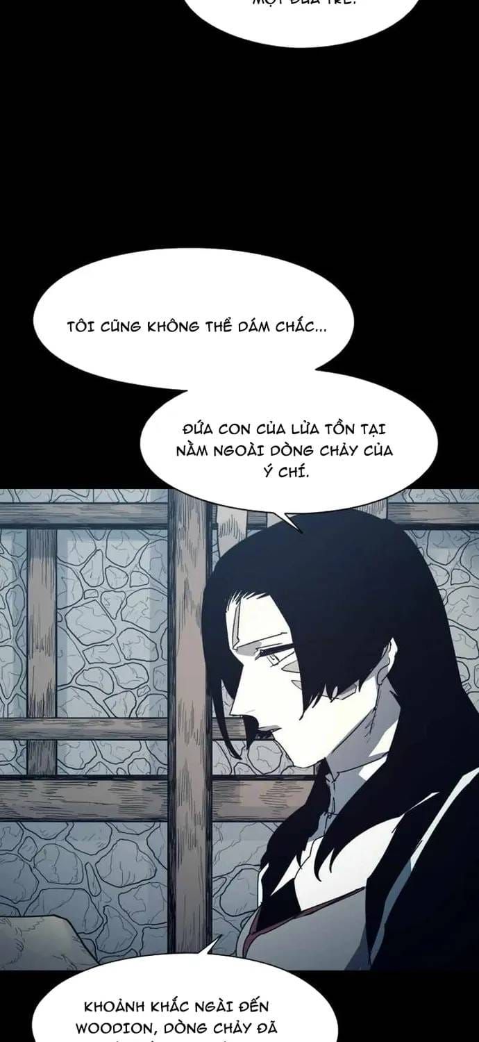Kỵ Sĩ Báo Thù Chapter 220 - 12
