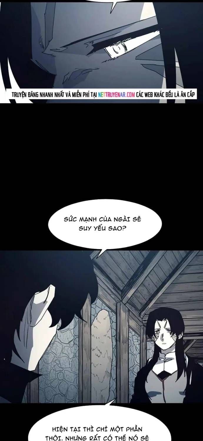 Kỵ Sĩ Báo Thù Chapter 220 - 14