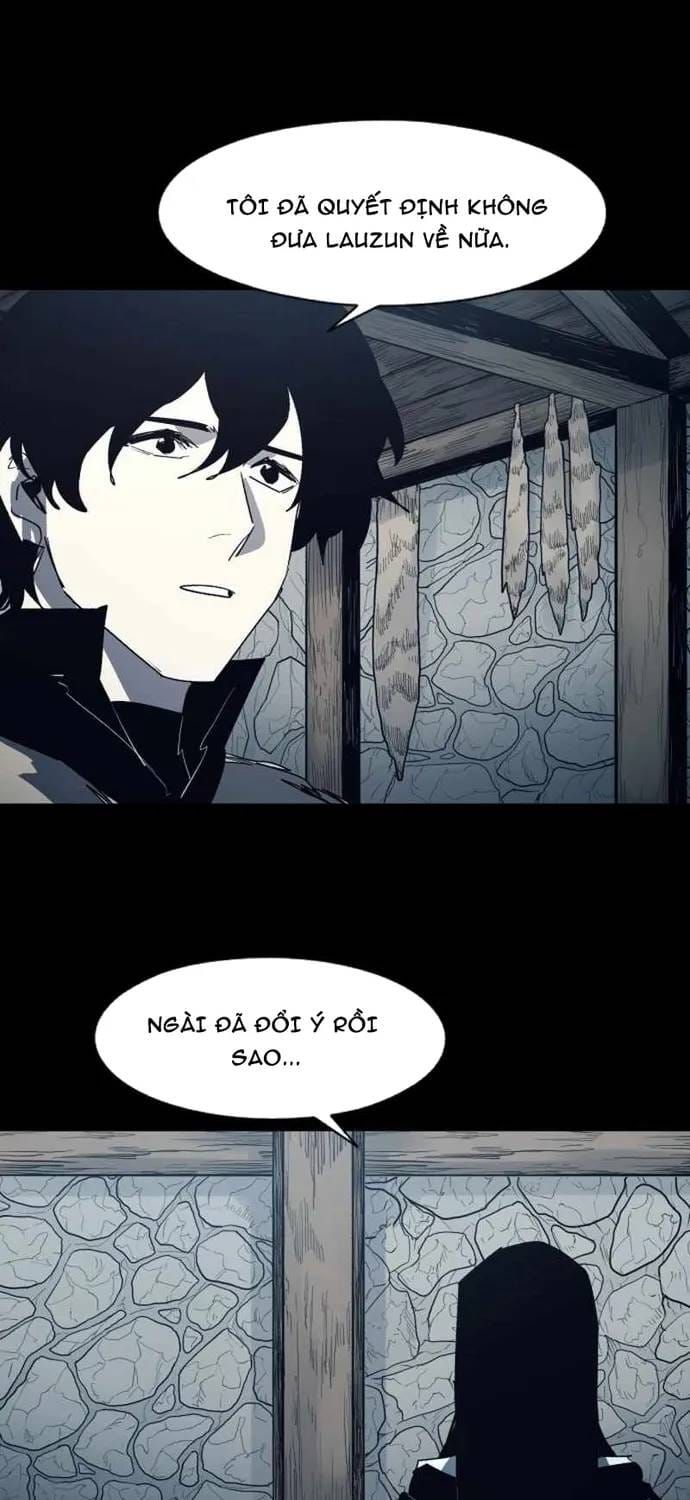 Kỵ Sĩ Báo Thù Chapter 220 - 3