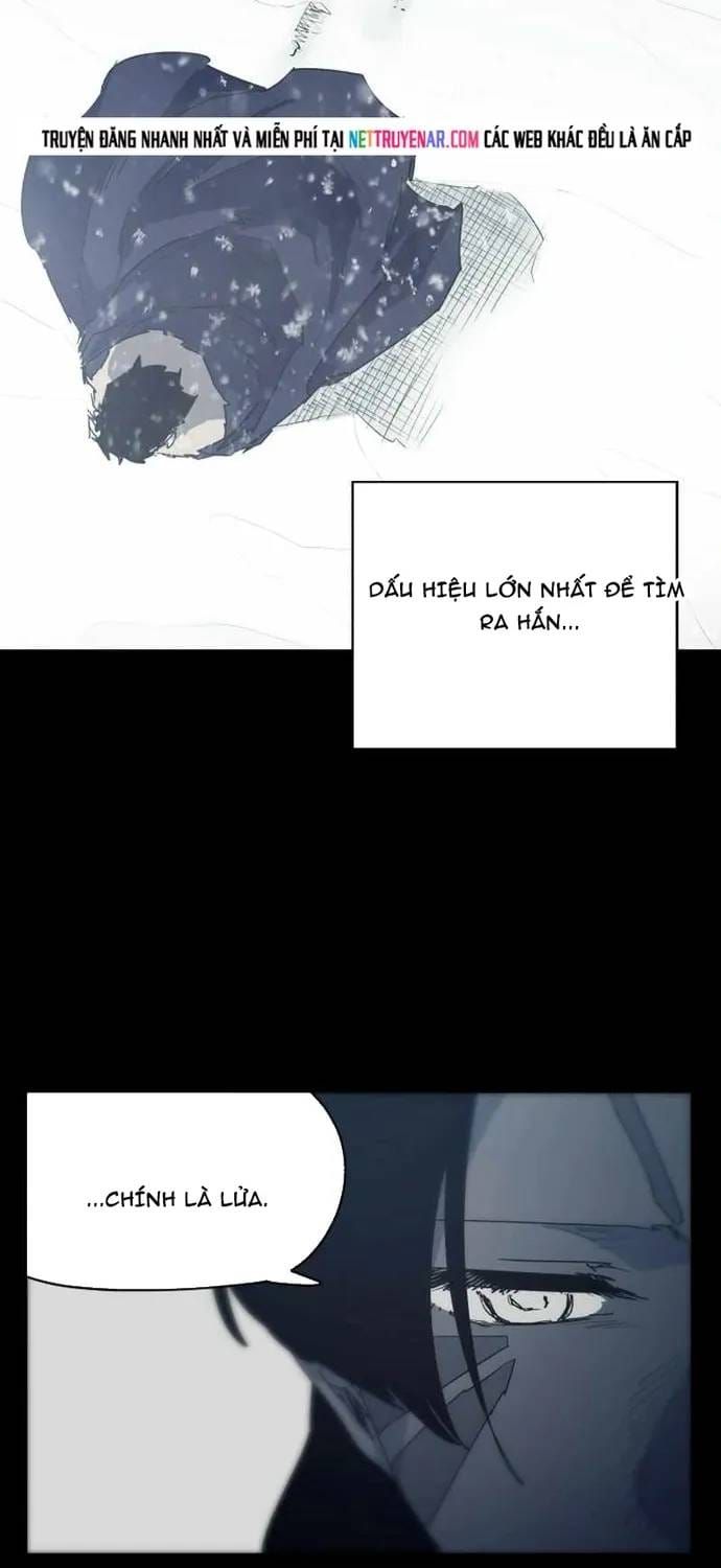 Kỵ Sĩ Báo Thù Chapter 220 - 21