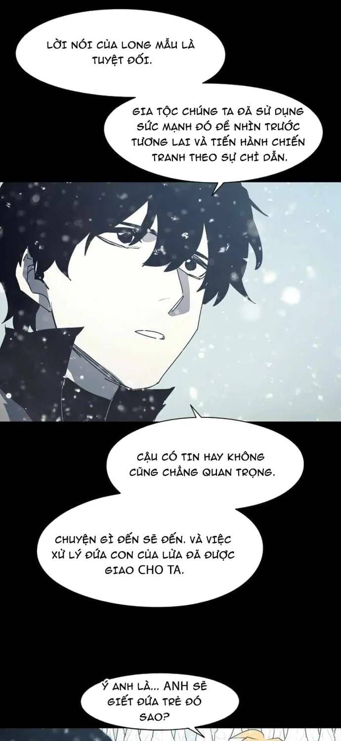 Kỵ Sĩ Báo Thù Chapter 220 - 24