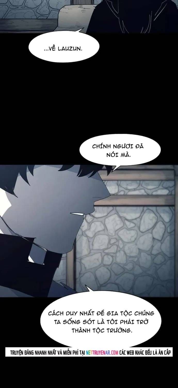Kỵ Sĩ Báo Thù Chapter 220 - 4