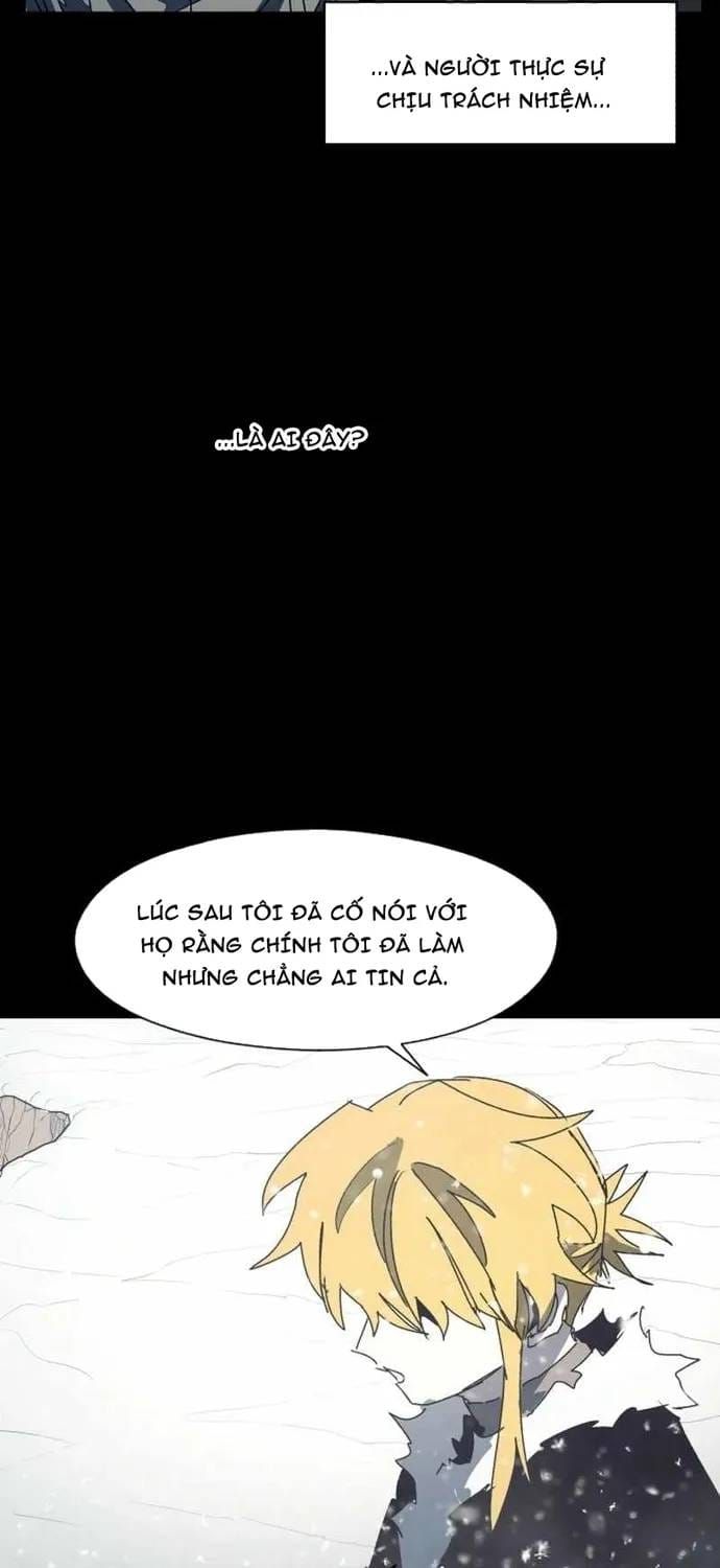 Kỵ Sĩ Báo Thù Chapter 220 - 35