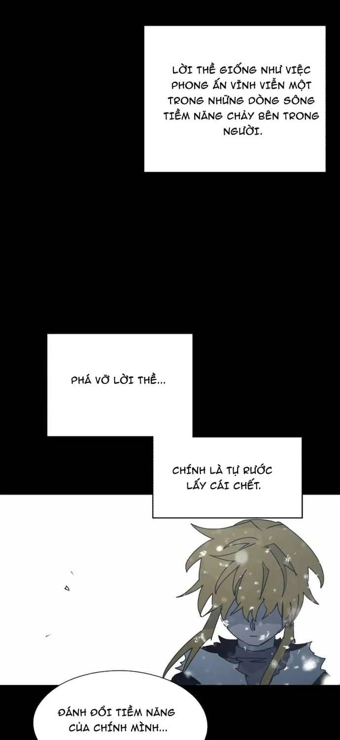 Kỵ Sĩ Báo Thù Chapter 220 - 40