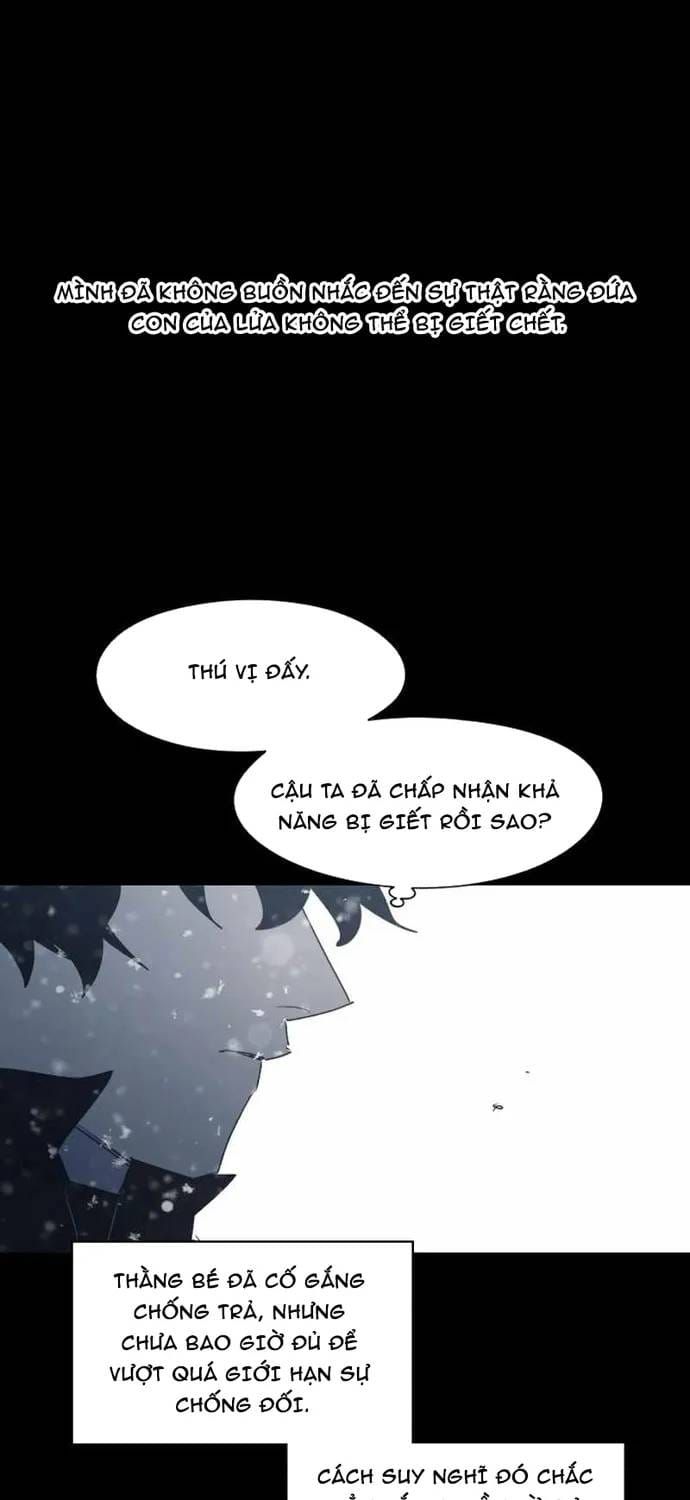 Kỵ Sĩ Báo Thù Chapter 220 - 45