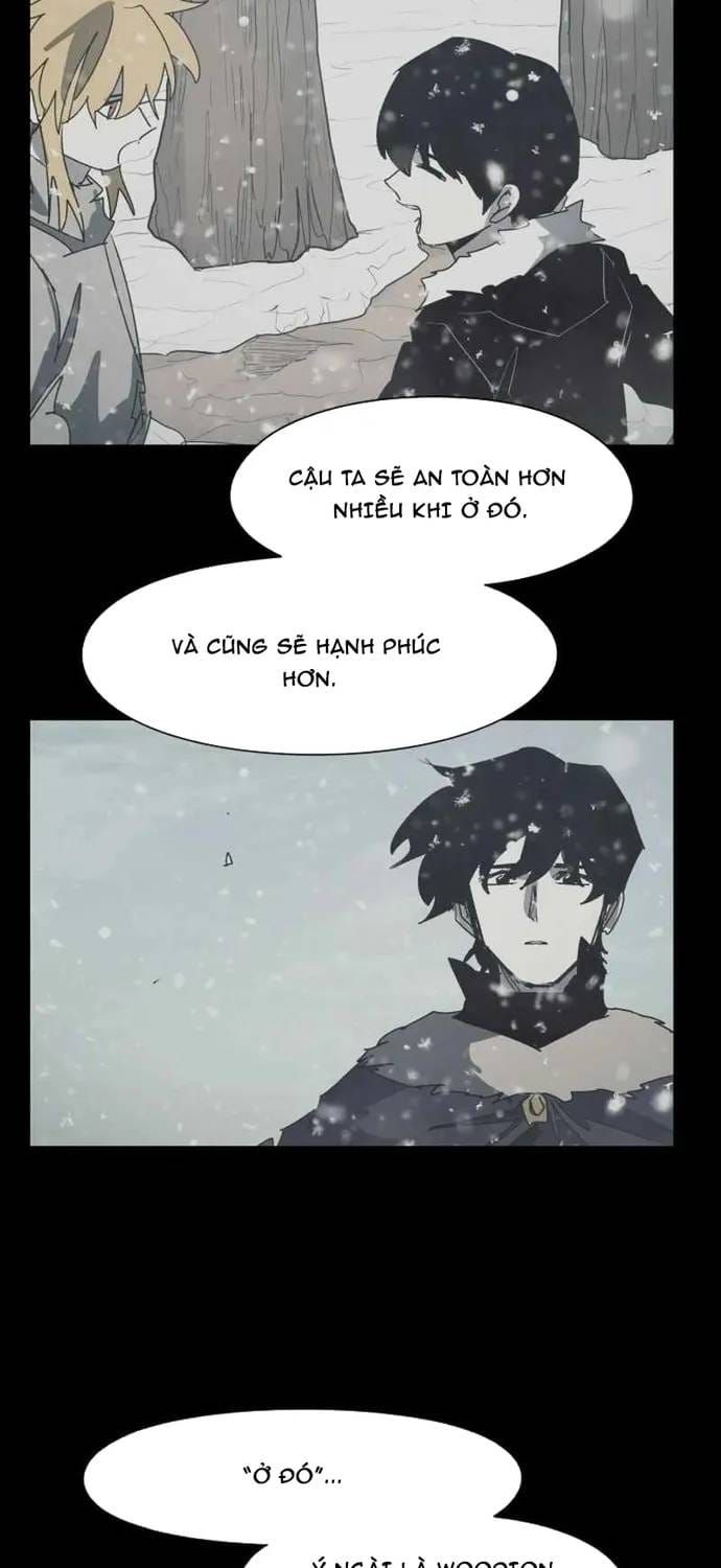 Kỵ Sĩ Báo Thù Chapter 220 - 6