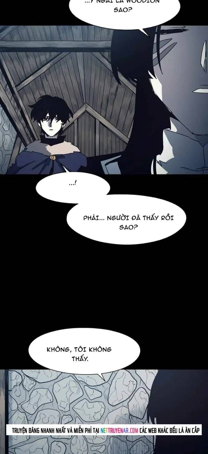 Kỵ Sĩ Báo Thù Chapter 220 - 7