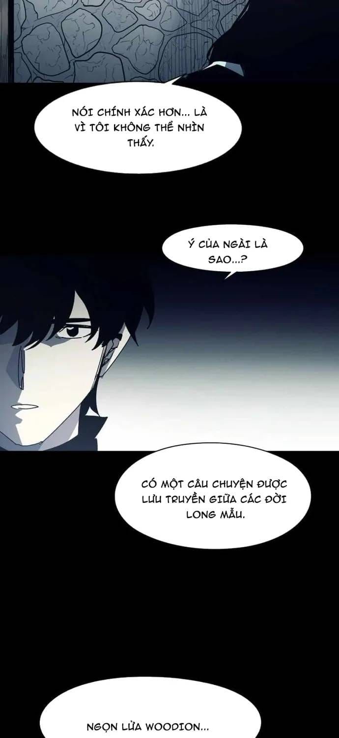 Kỵ Sĩ Báo Thù Chapter 220 - 8