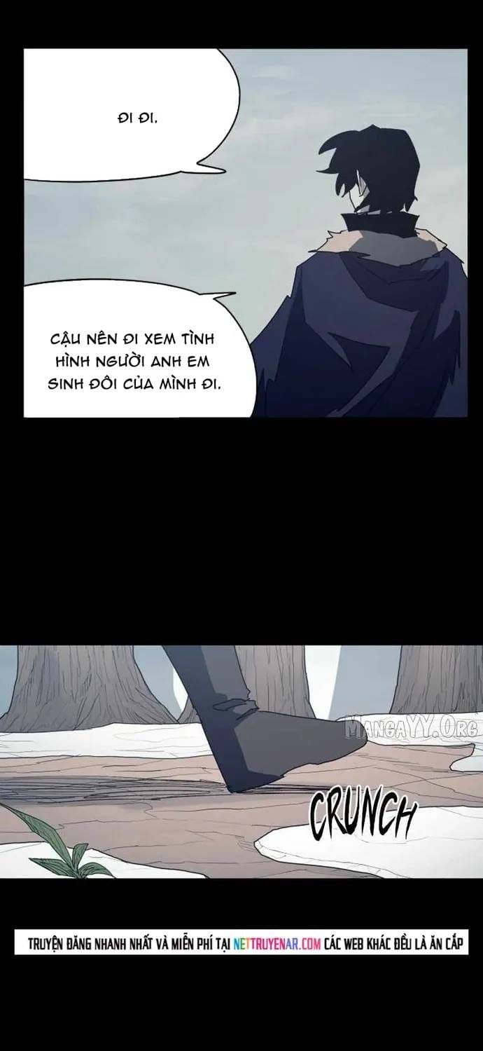 Kỵ Sĩ Báo Thù Chapter 221 - 17