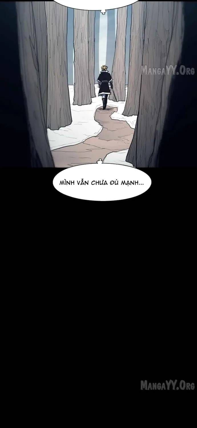 Kỵ Sĩ Báo Thù Chapter 221 - 19