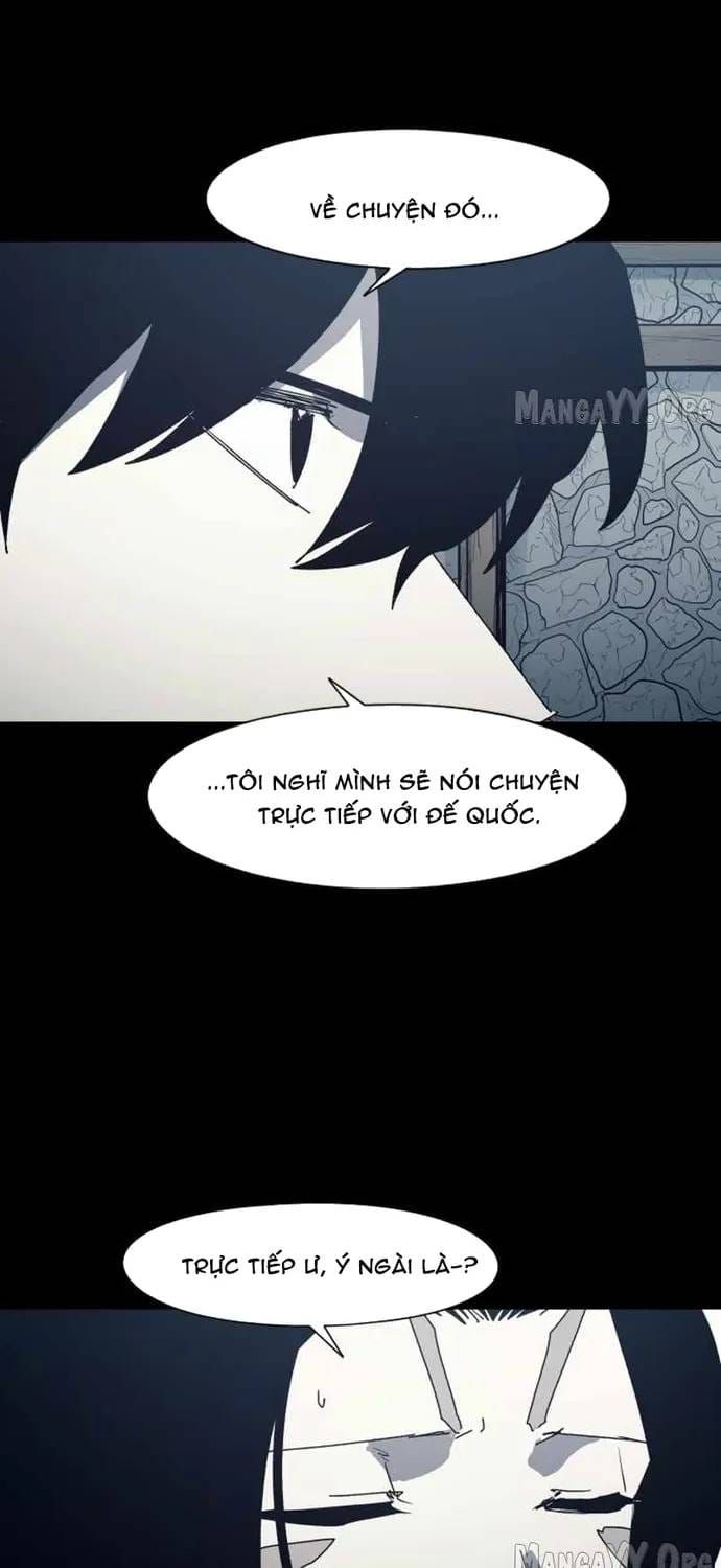 Kỵ Sĩ Báo Thù Chapter 221 - 27