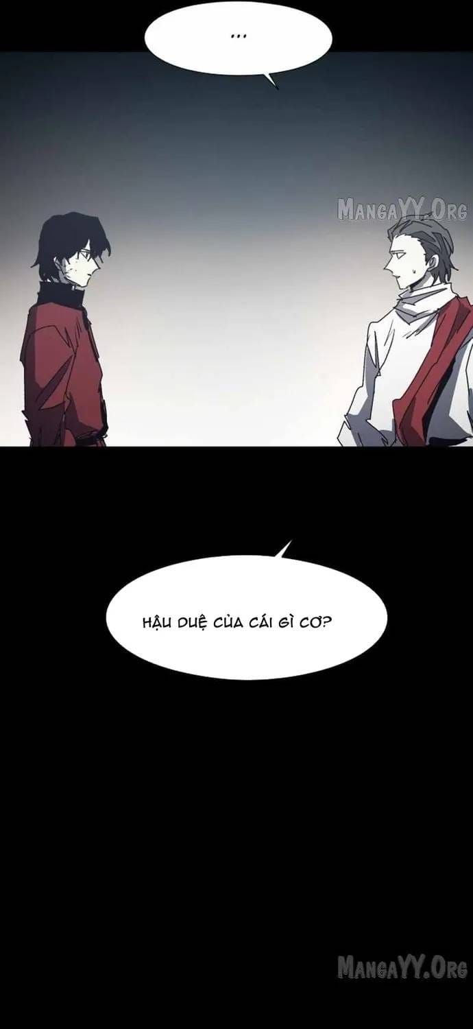 Kỵ Sĩ Báo Thù Chapter 221 - 30