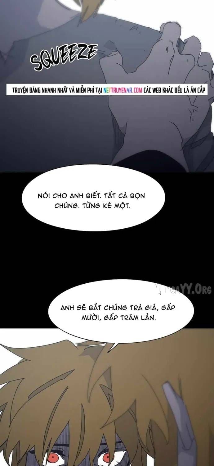 Kỵ Sĩ Báo Thù Chapter 221 - 34