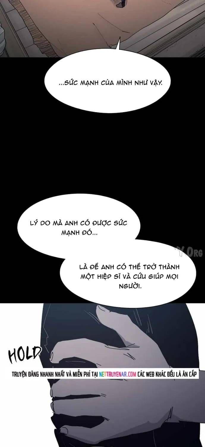 Kỵ Sĩ Báo Thù Chapter 221 - 37