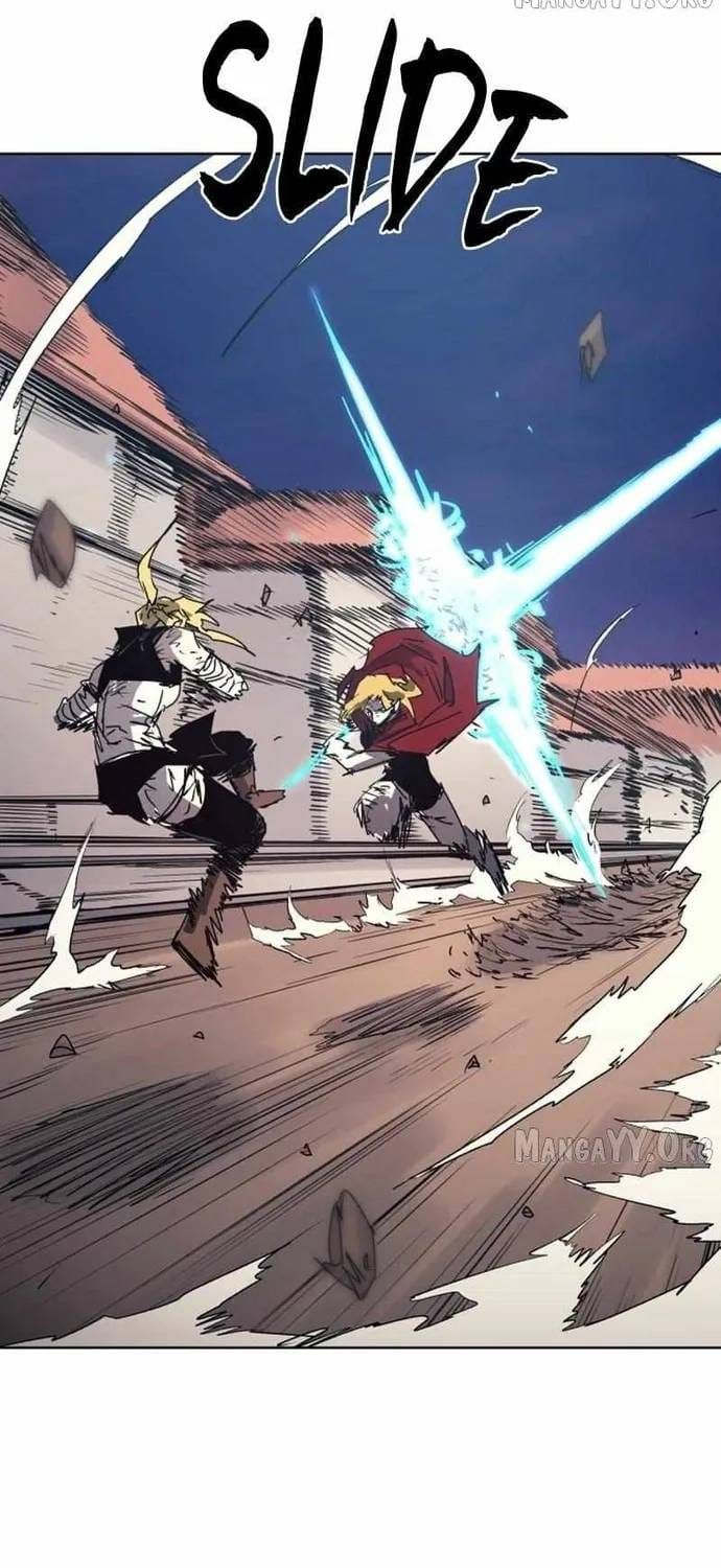 Kỵ Sĩ Báo Thù Chapter 224 - 28