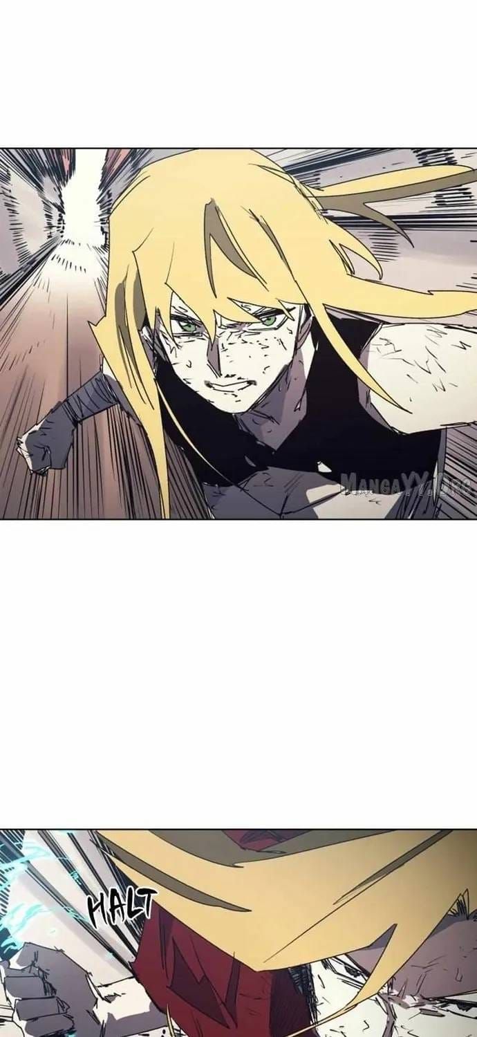 Kỵ Sĩ Báo Thù Chapter 224 - 29