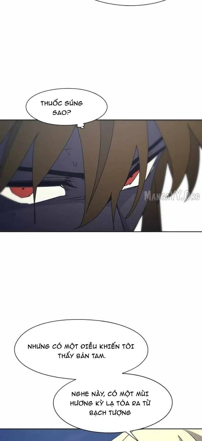 Kỵ Sĩ Báo Thù Chapter 224 - 4