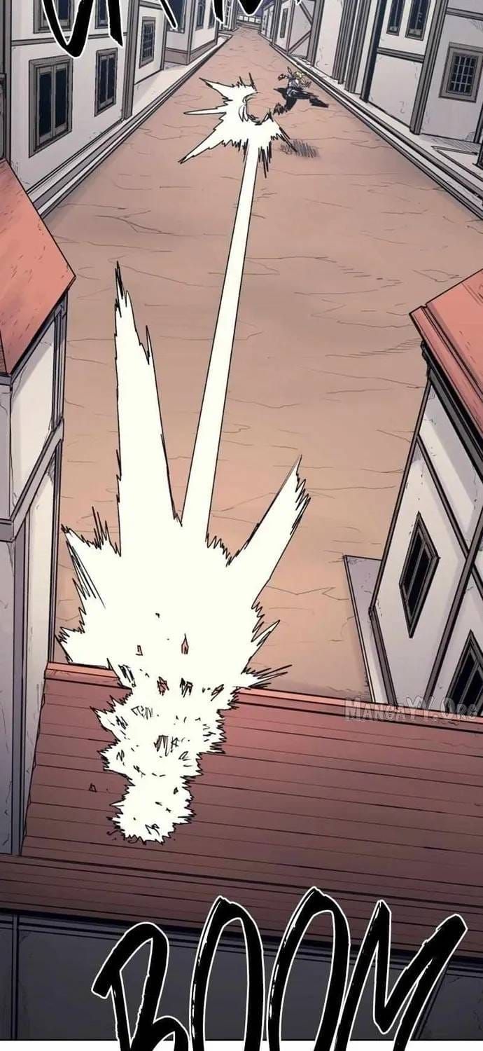 Kỵ Sĩ Báo Thù Chapter 224 - 31