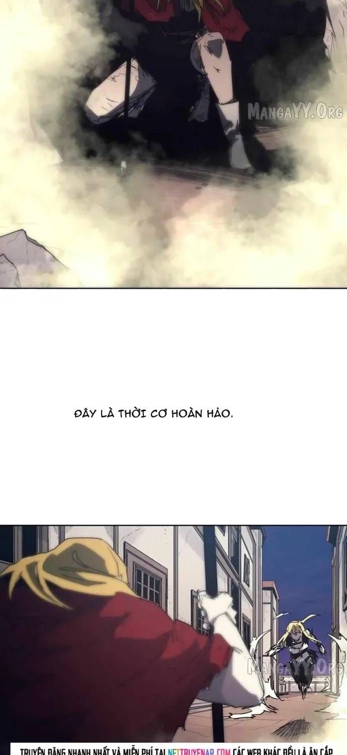 Kỵ Sĩ Báo Thù Chapter 224 - 33