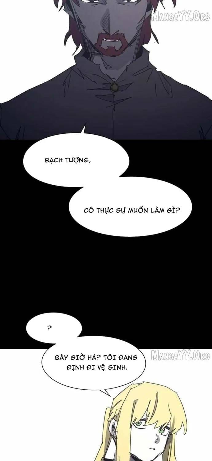 Kỵ Sĩ Báo Thù Chapter 224 - 39