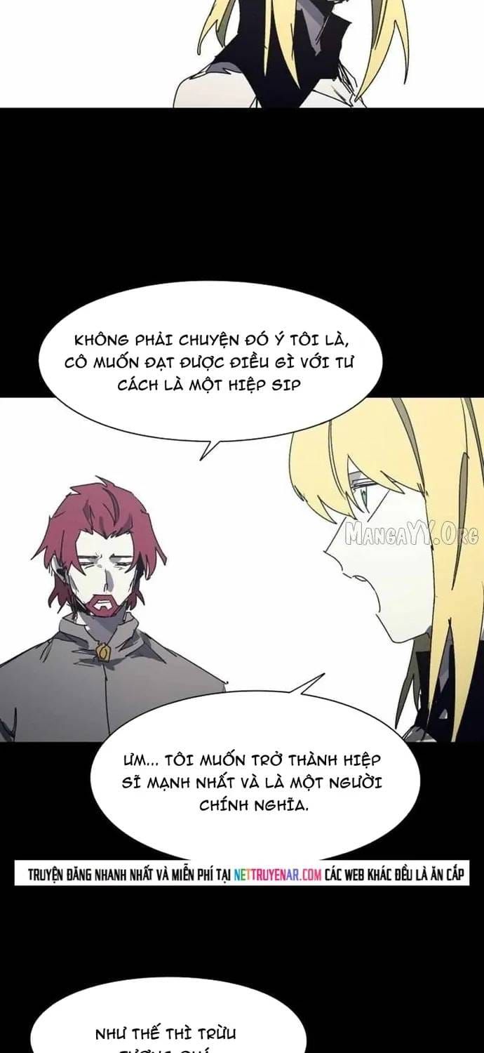 Kỵ Sĩ Báo Thù Chapter 224 - 40