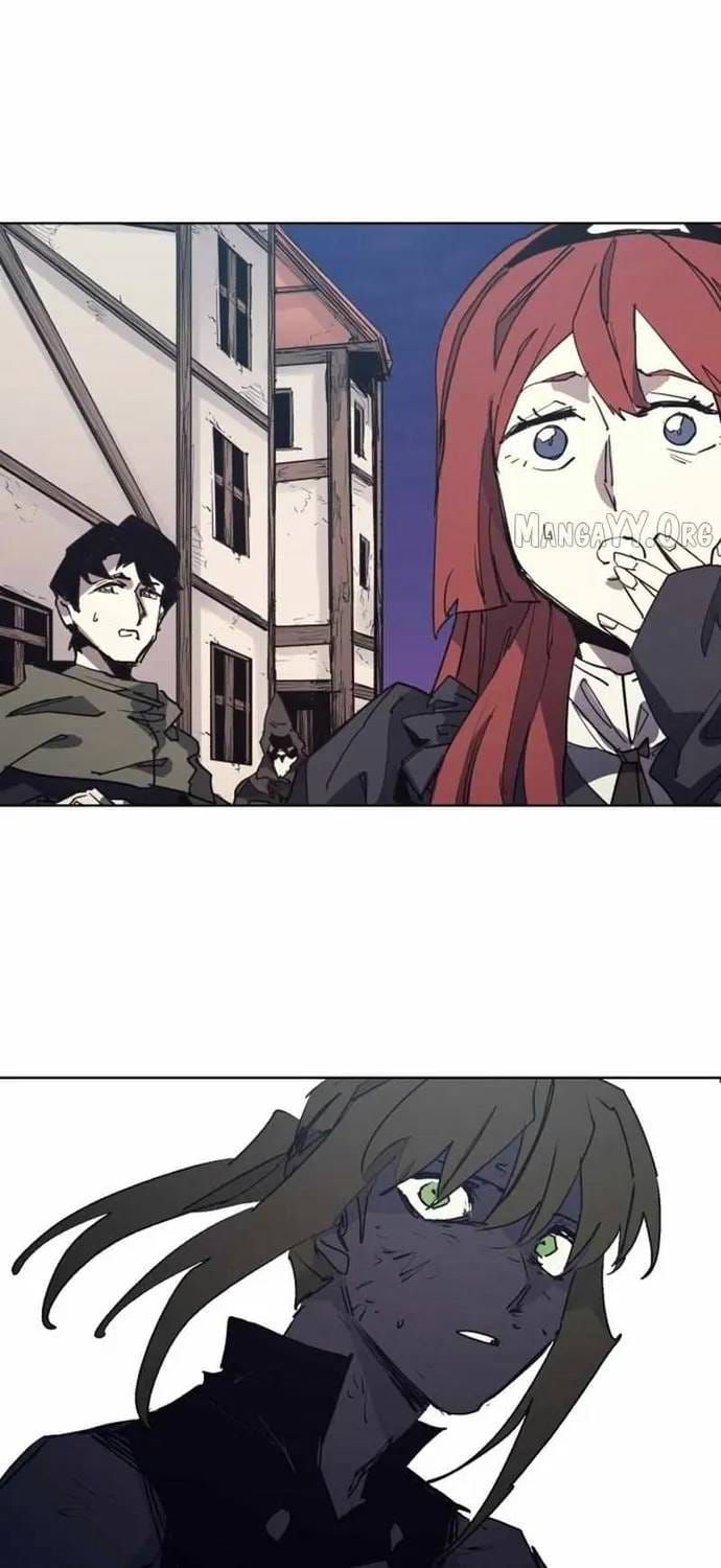 Kỵ Sĩ Báo Thù Chapter 224 - 49