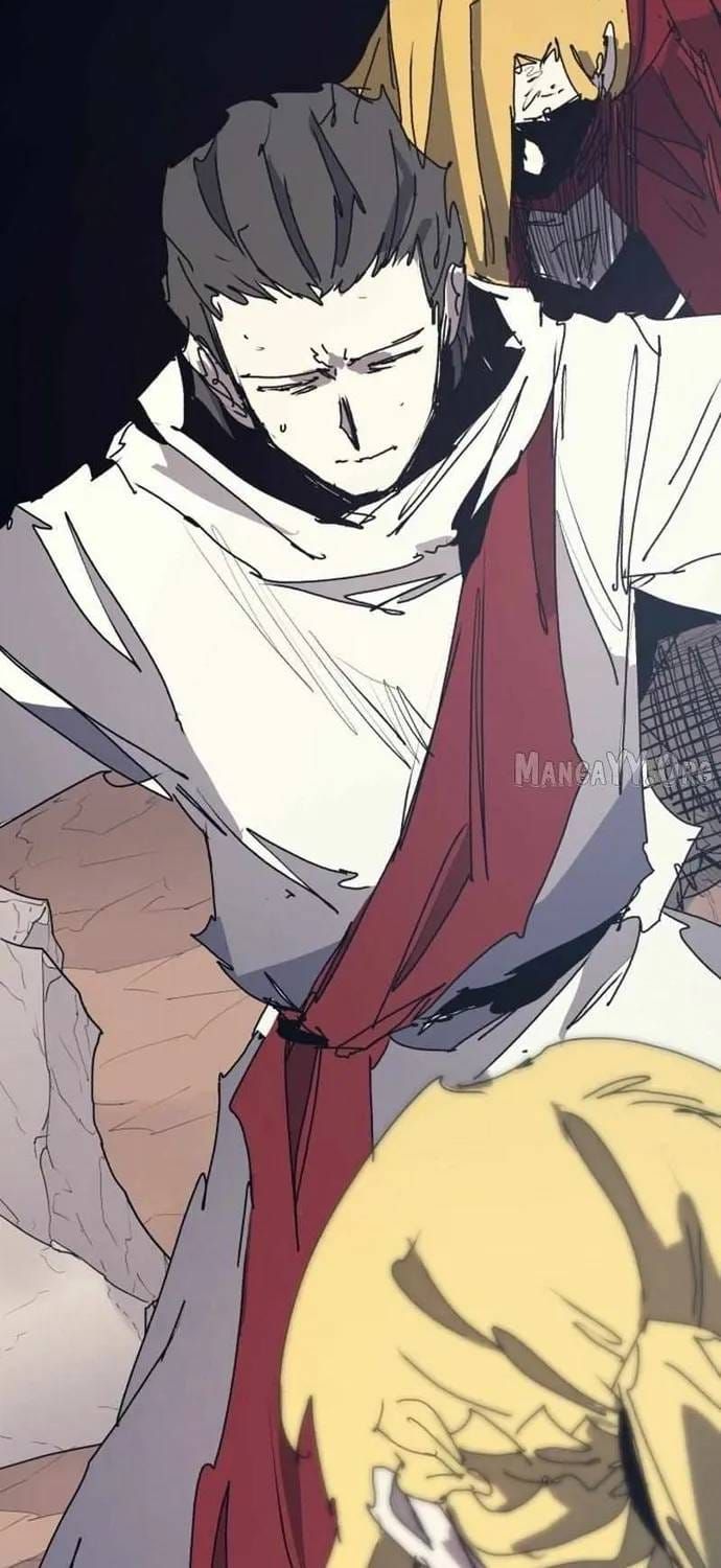 Kỵ Sĩ Báo Thù Chapter 224 - 54