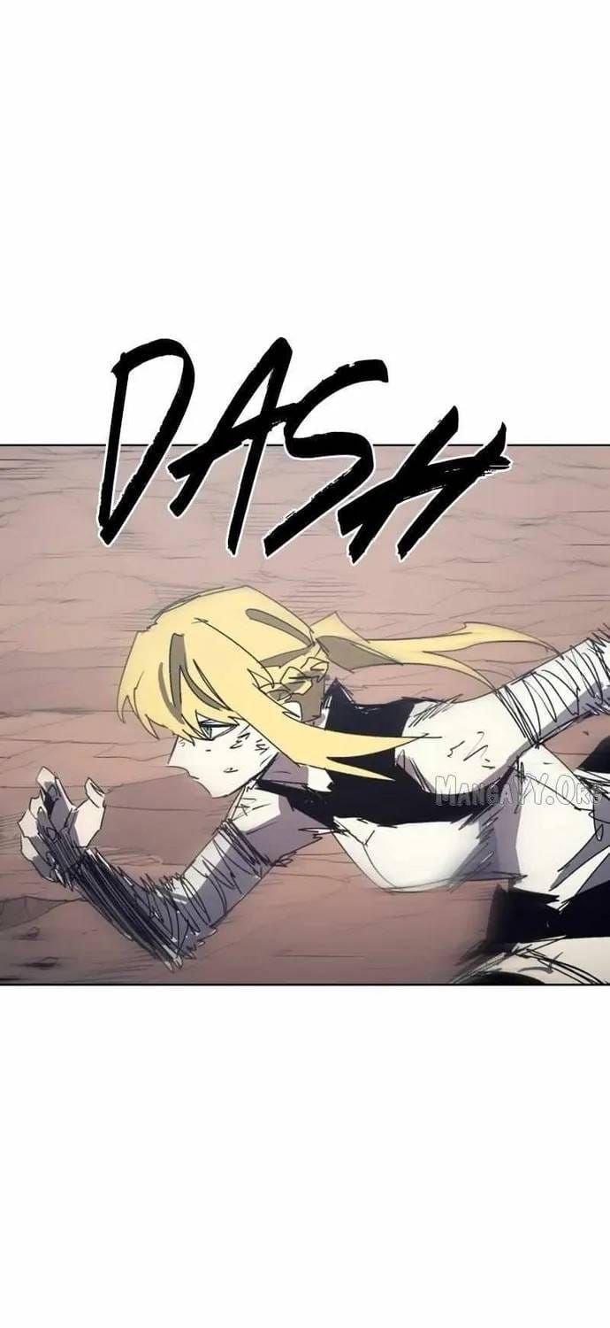 Kỵ Sĩ Báo Thù Chapter 224 - 9