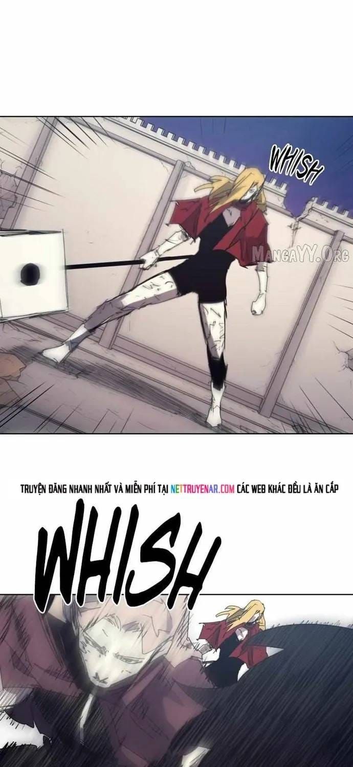 Kỵ Sĩ Báo Thù Chapter 224 - 10