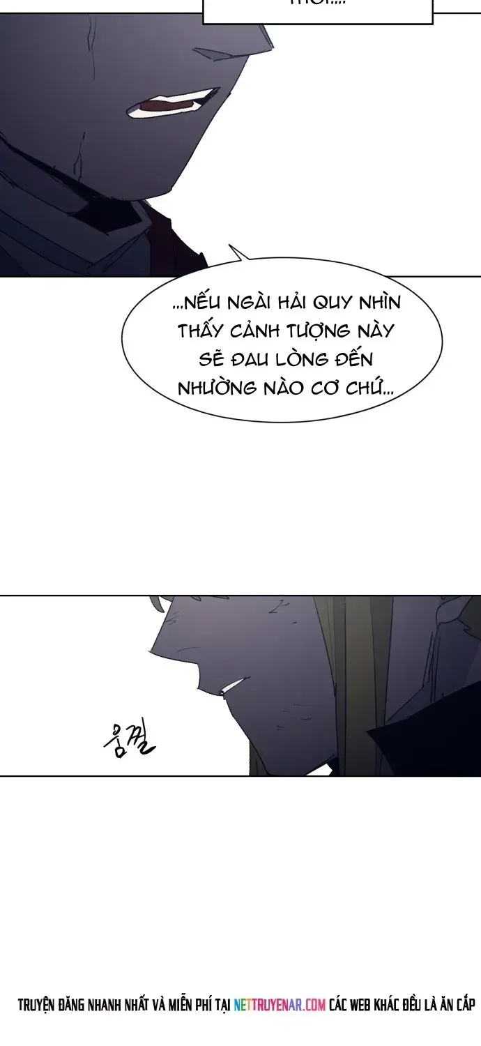 Kỵ Sĩ Báo Thù Chapter 226 - 20