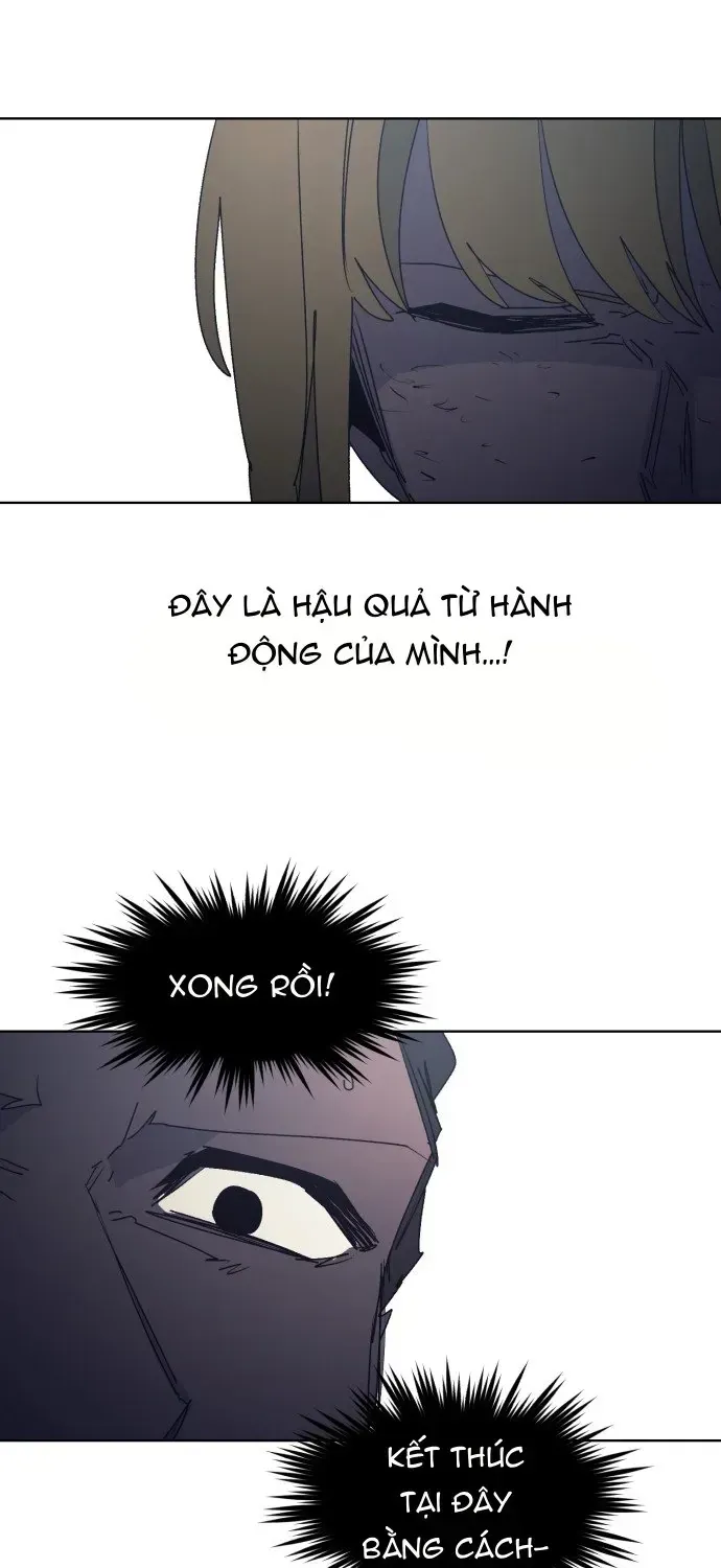 Kỵ Sĩ Báo Thù Chapter 226 - 24