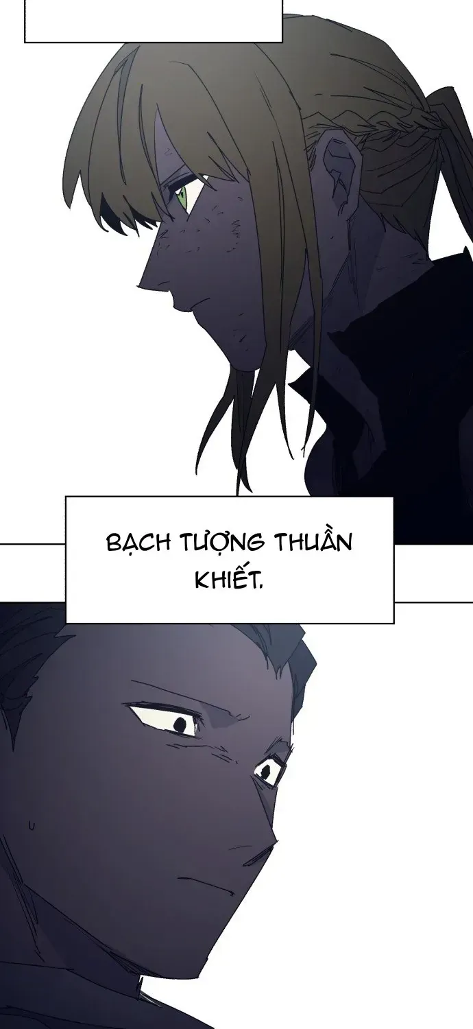 Kỵ Sĩ Báo Thù Chapter 226 - 10