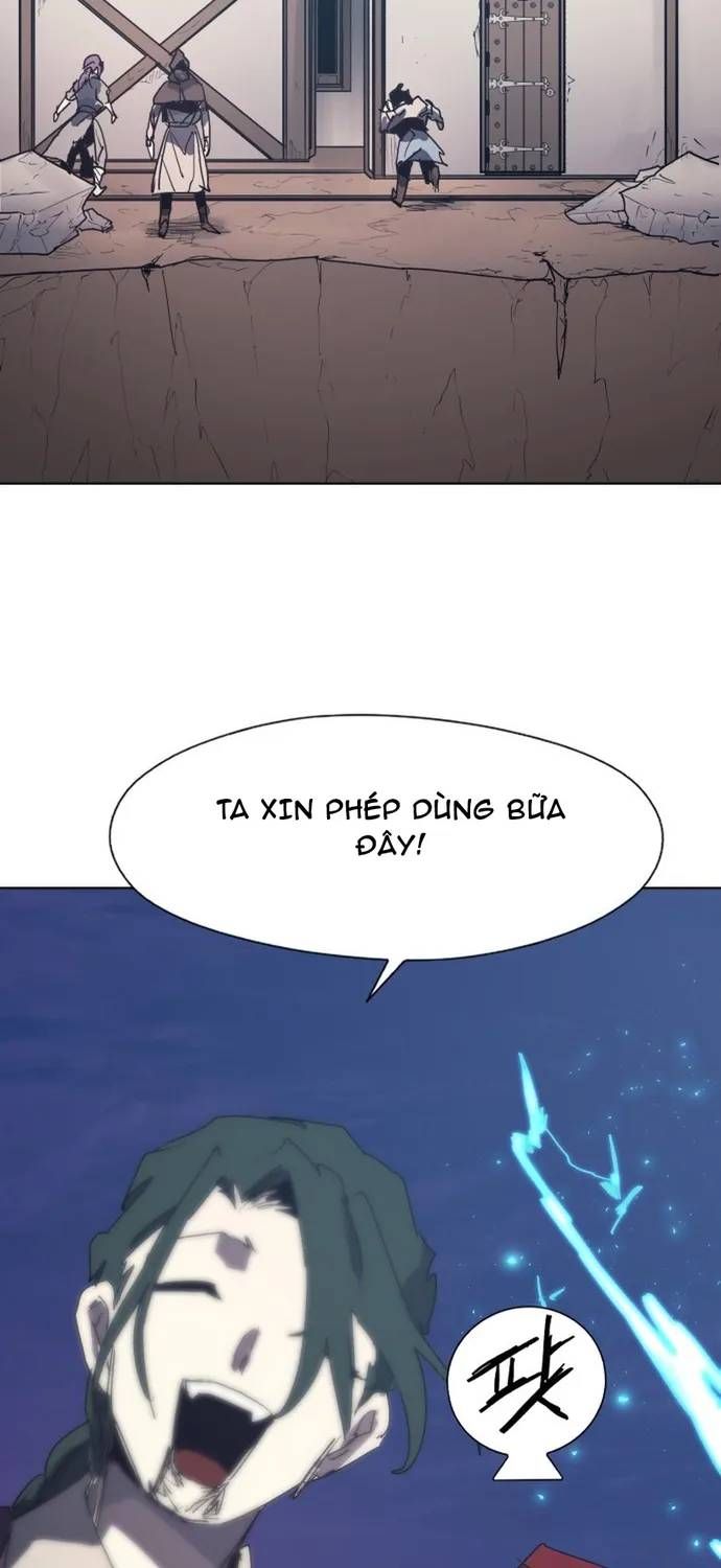 Kỵ Sĩ Báo Thù Chapter 227 - 28