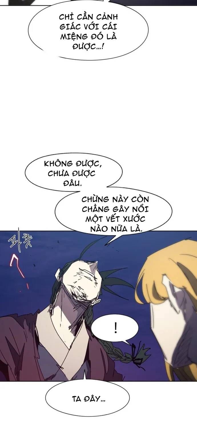 Kỵ Sĩ Báo Thù Chapter 227 - 33