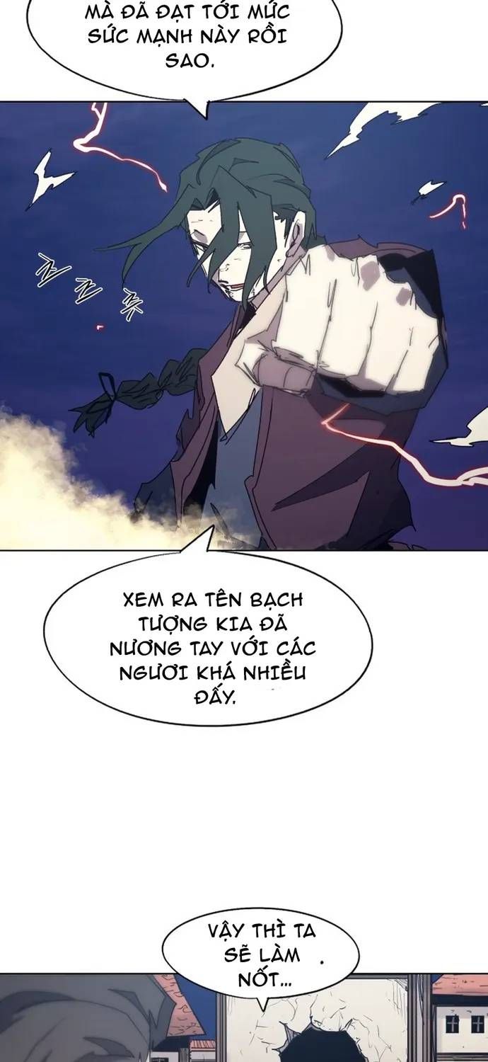 Kỵ Sĩ Báo Thù Chapter 227 - 39