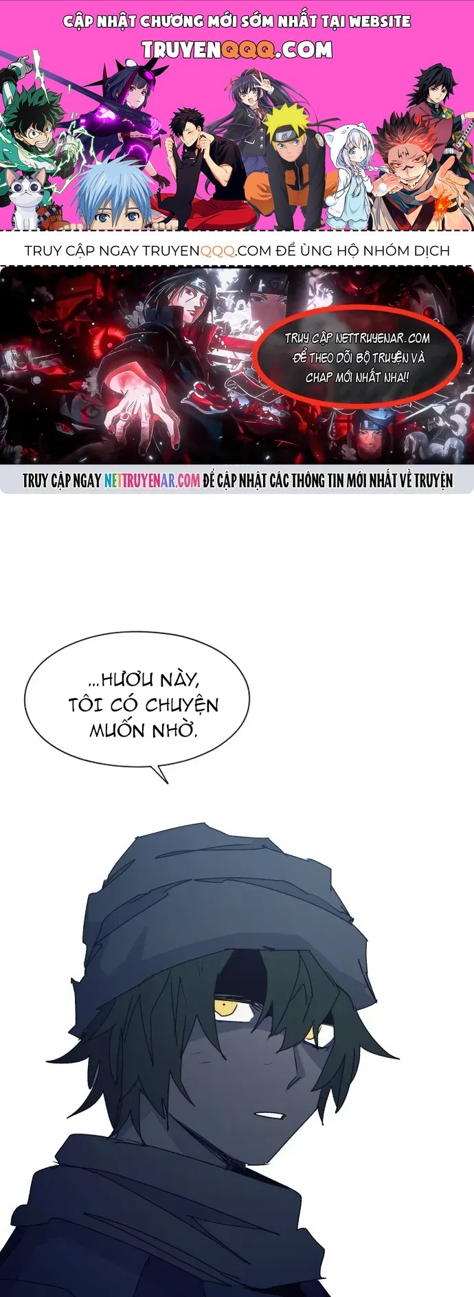 Kỵ Sĩ Báo Thù Chapter 228 - 1