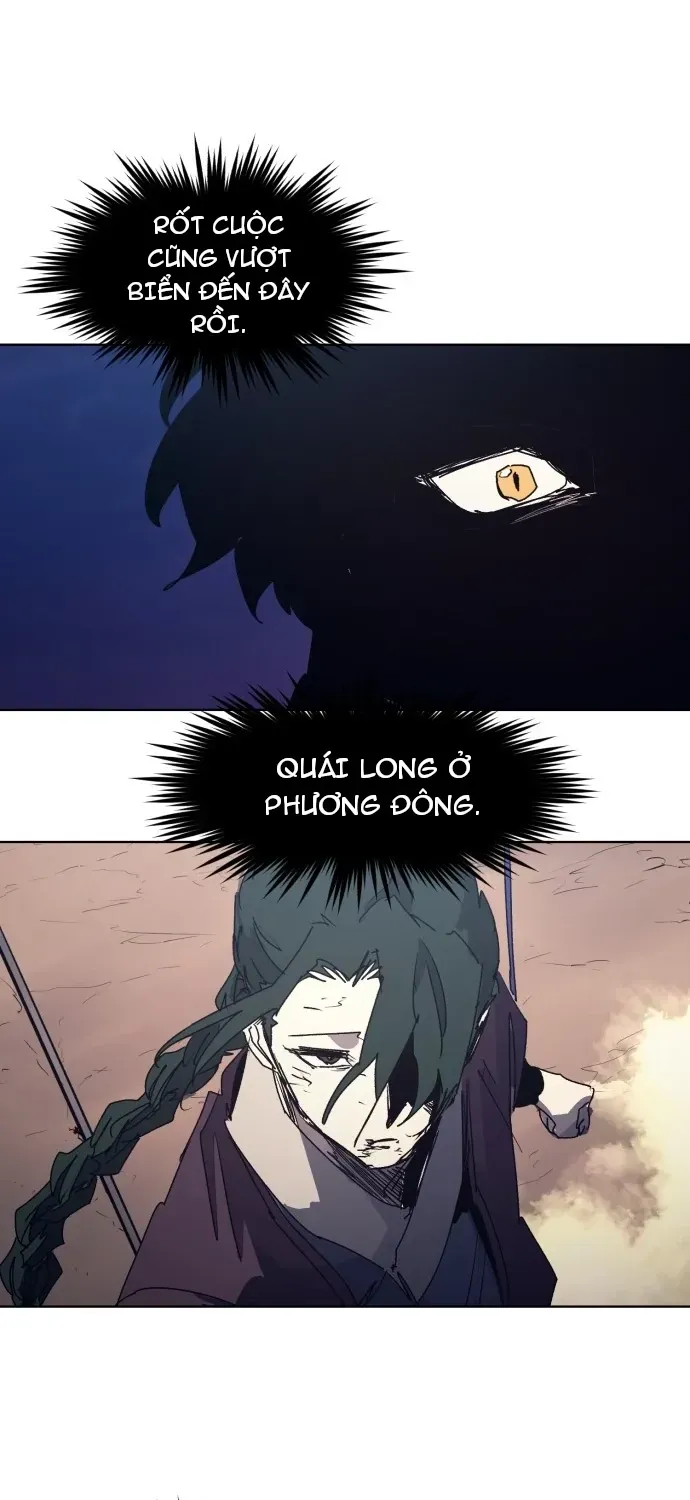 Kỵ Sĩ Báo Thù Chapter 228 - 17