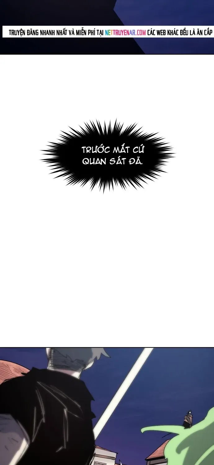 Kỵ Sĩ Báo Thù Chapter 228 - 19