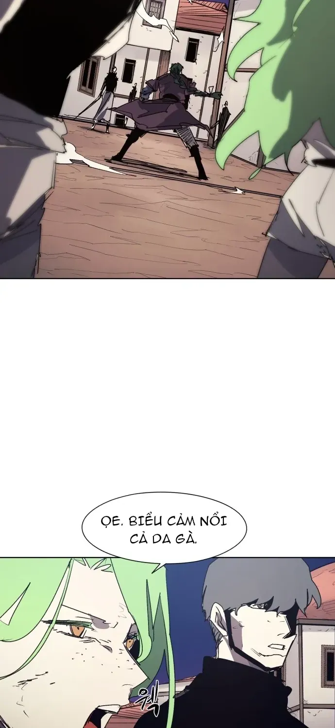 Kỵ Sĩ Báo Thù Chapter 228 - 20