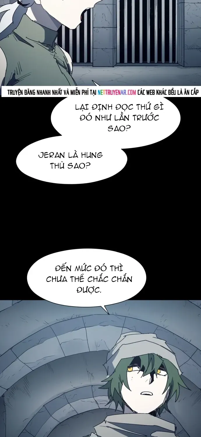 Kỵ Sĩ Báo Thù Chapter 228 - 3