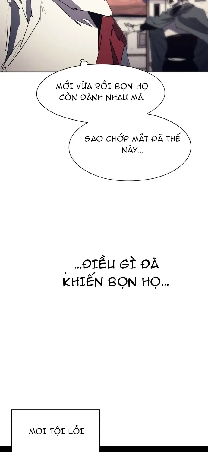 Kỵ Sĩ Báo Thù Chapter 228 - 28